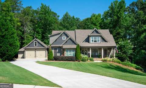 37 Lodgepole Pine, Newnan, GA 30265