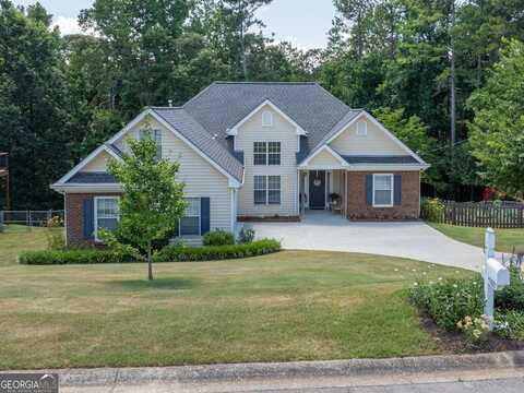 4860 HUNT CLUB, Flowery Branch, GA 30542