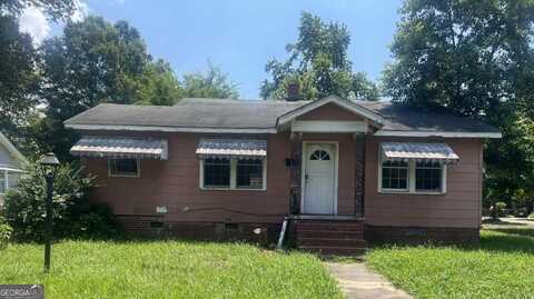 100 Dellwood, Rome, GA 30165