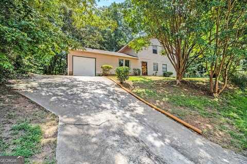 3808 Shane, Ellenwood, GA 30294