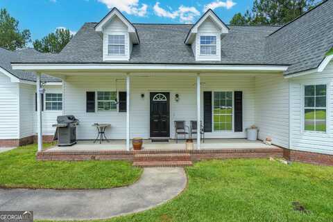400 Smith, Waycross, GA 31503
