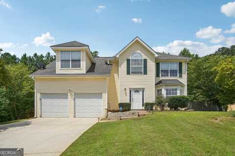 3945 Crowned Eagle, Douglasville, GA 30135