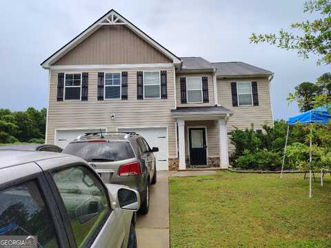 10 Windbrooke, Covington, GA 30016