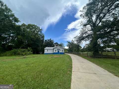 1006 Wares Cross, Lagrange, GA 30240