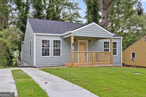 297 Birch, Hapeville, GA 30354
