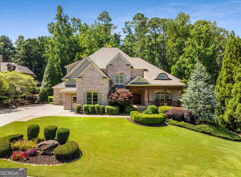 127 Brannon, Canton, GA 30115