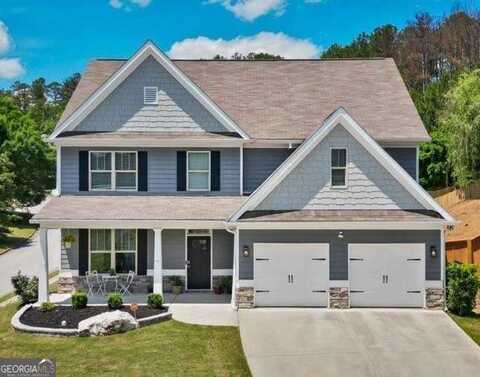 380 Longwood, Dallas, GA 30132