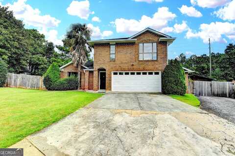 1221 Buttercup, Lawrenceville, GA 30044