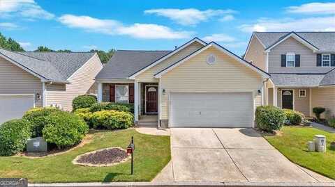 21 Venetian, Dallas, GA 30132