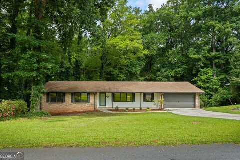 1300 White Oak, Conyers, GA 30013