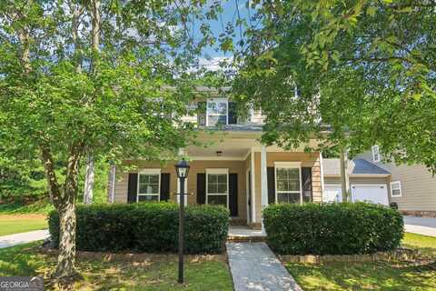 1009 Lake Pointe, Suwanee, GA 30024