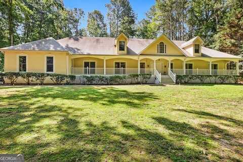 3504 Graycliff, Snellville, GA 30039