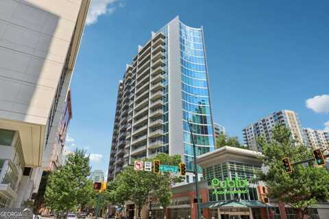 44 Peachtree, Atlanta, GA 30309