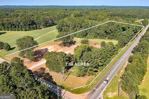 3000 Ext S 6th, Griffin, GA 30224