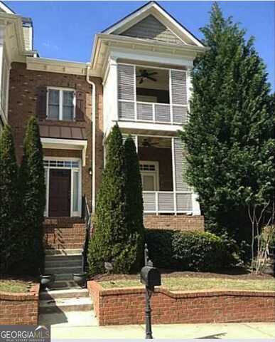 446 Carter, Atlanta, GA 30317