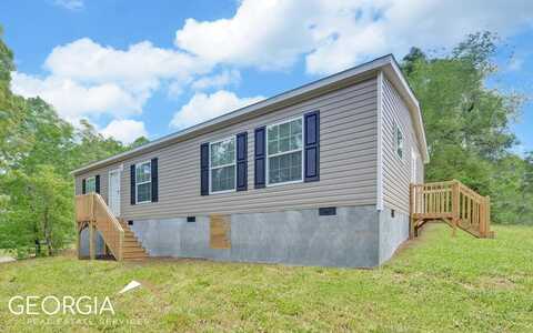 102 Meadowlark, Toccoa, GA 30577