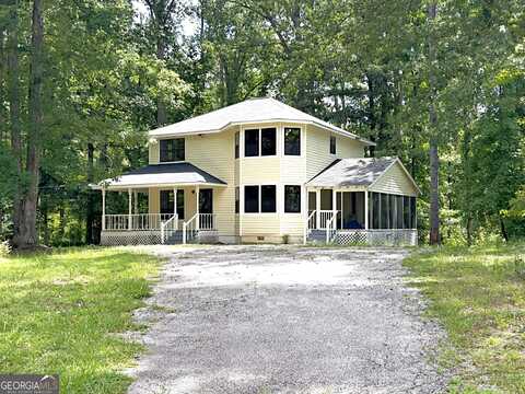 112 Woodhollow, Griffin, GA 30223
