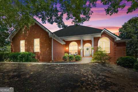 1103 Wilder, Mcdonough, GA 30252