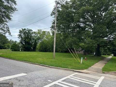 303 E Broadway, Griffin, GA 30223