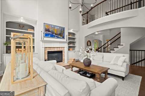 402 Greyfield, Canton, GA 30115