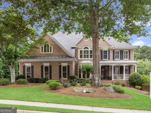402 Greyfield, Canton, GA 30115