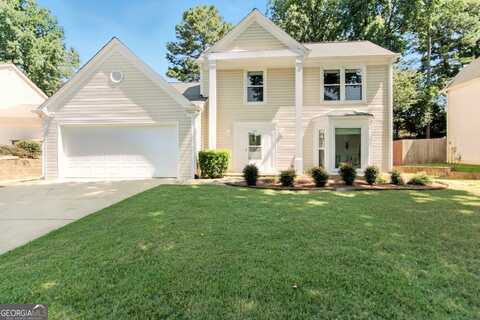 200 Pine Bridge, Alpharetta, GA 30022