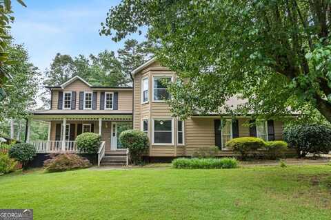 2889 Carrousel, Stone Mountain, GA 30087