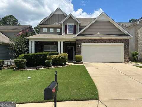 7755 Parkside, Lithia Springs, GA 30122