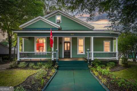 605 E Church, Monroe, GA 30655