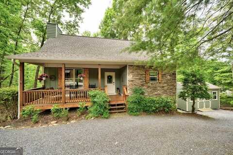 149 Pinecrest, Ellijay, GA 30540