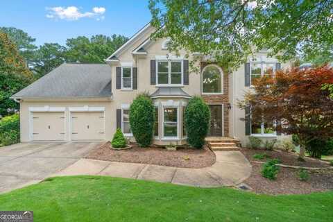 1060 FAIRWAY VALLEY, Woodstock, GA 30189
