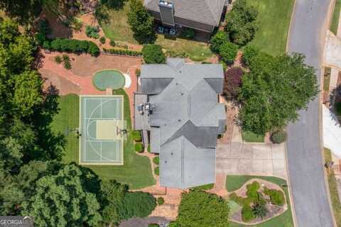 1060 FAIRWAY VALLEY, Woodstock, GA 30189