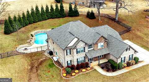 209 Enfield, Mcdonough, GA 30252