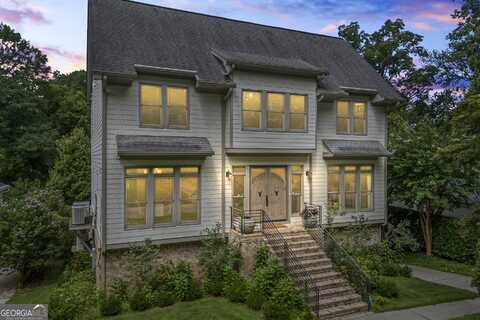 1742 Helen, Atlanta, GA 30306