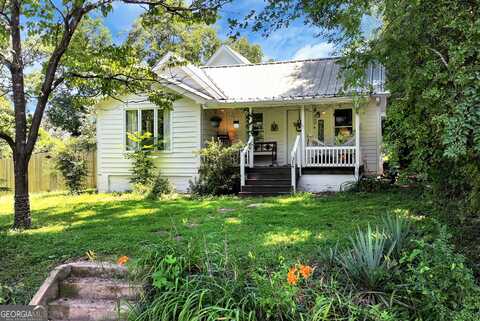 314 Holley, Demorest, GA 30535
