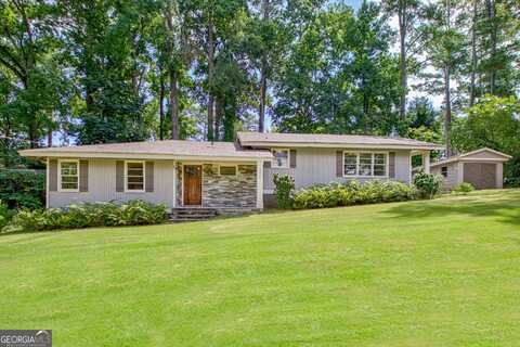 506 Glenridge, Lagrange, GA 30240