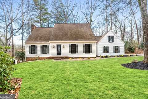 671 Ginger Cake, Fayetteville, GA 30214