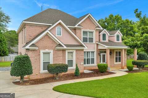 100 Montview, Centerville, GA 31028