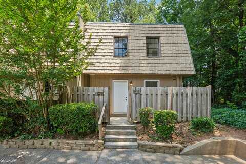 6438 Stone, Morrow, GA 30260