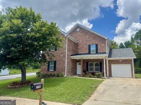 3700 Hudson, Rex, GA 30273