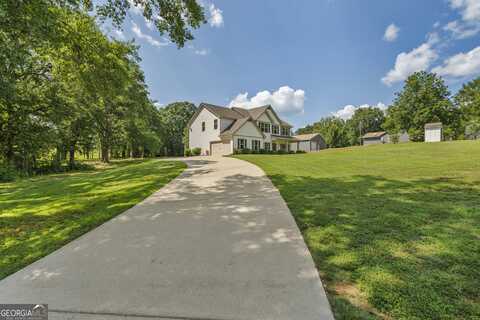 1612 Dennis Smith, Pine Mountain, GA 31822