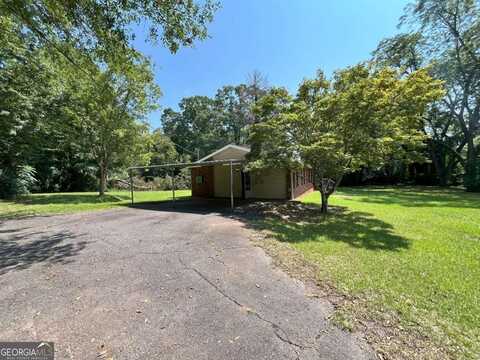 2616 Rat Kinney, Statham, GA 30666