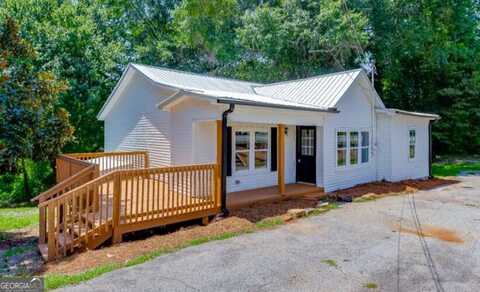 1387 Mize, Toccoa, GA 30577