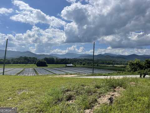 0 Mountain Ridge, Rabun Gap, GA 30568