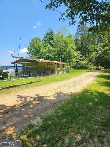 568 Yonah Lake, Toccoa, GA 30577