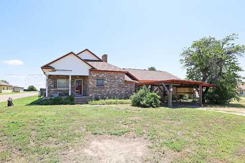 2001 NW 13TH Avenue, Amarillo, TX 79107