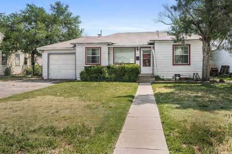 1013 S FLORIDA Street, Amarillo, TX 79102