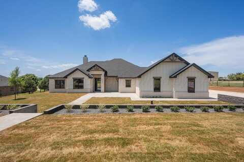 13610 Cedarwood Drive, Amarillo, TX 79118