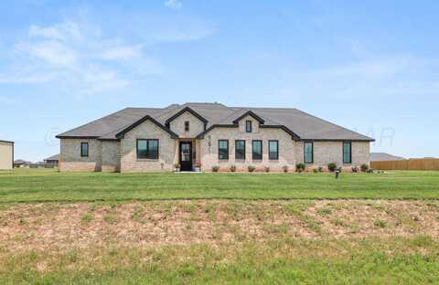 9671 CYPRESS BEND Drive, Amarillo, TX 79119