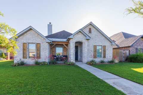 7703 CRESTLINE Drive, Amarillo, TX 79119